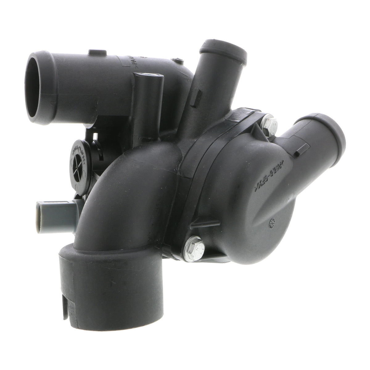 VEMO Thermostat Housing V15-99-2091