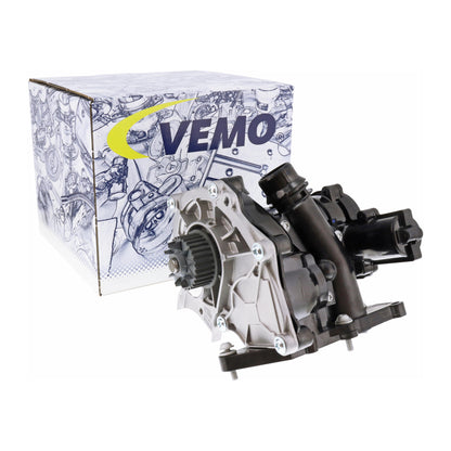 VEMO Thermostat Housing V15-99-2106