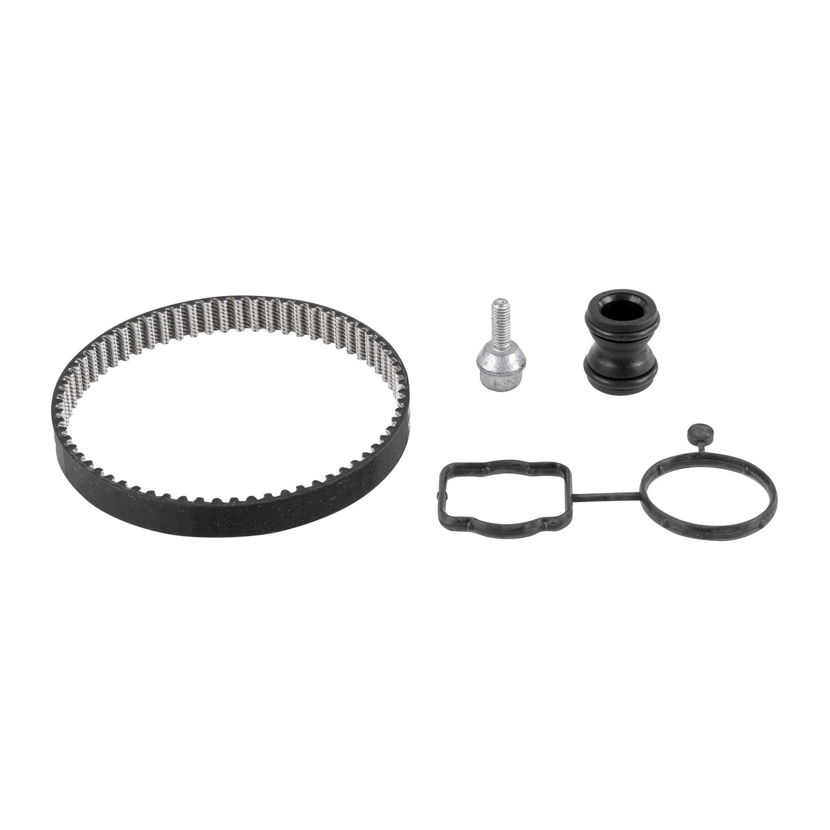 VEMO Thermostat Housing V15-99-2107