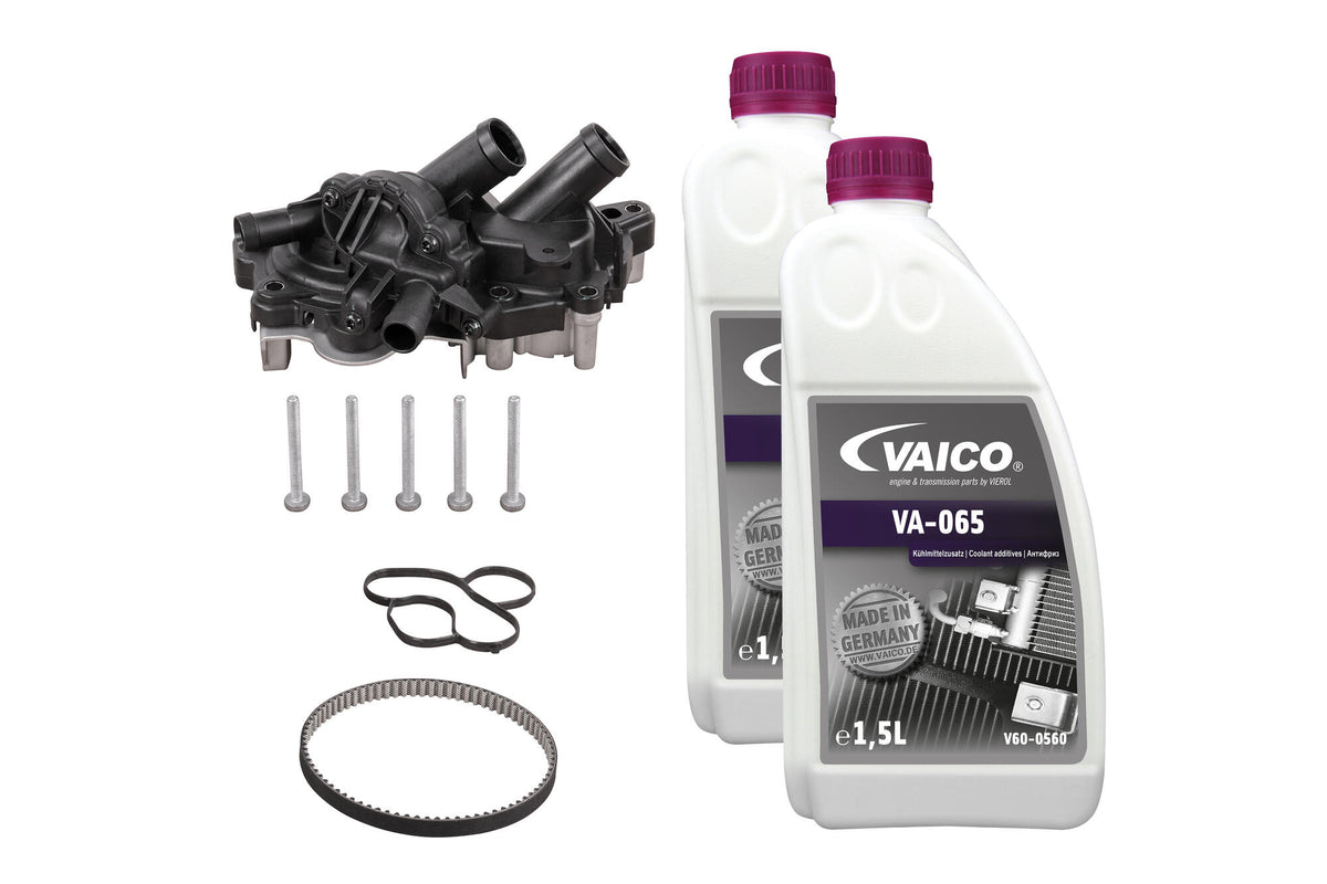 VEMO Water Pump & Timing Belt Kit V15-99-2113-XXL