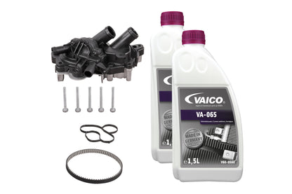 VEMO Water Pump & Timing Belt Kit V15-99-2113-XXL