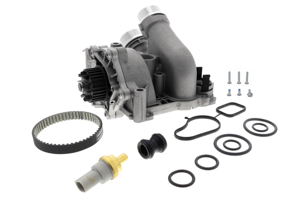 VEMO Water Pump & Timing Belt Kit V15-99-2114-1
