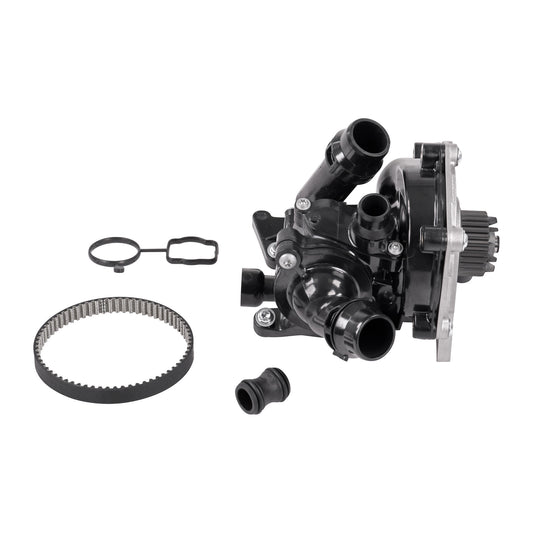 VEMO Thermostat Housing V15-99-2115