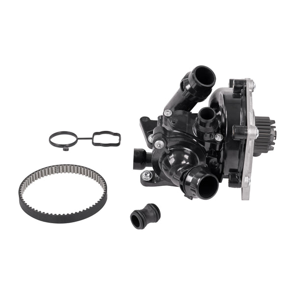 VEMO Thermostat Housing V15-99-2115