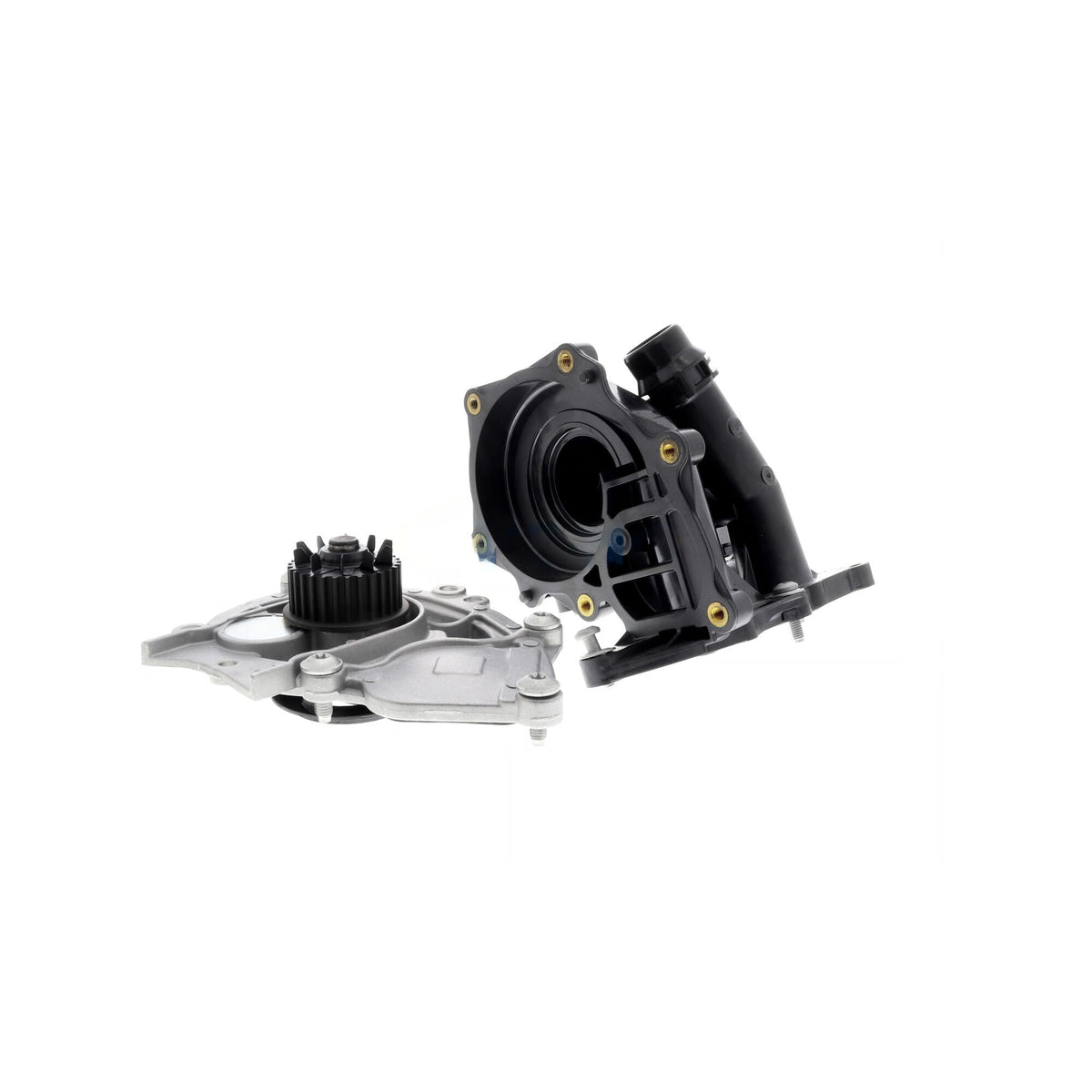 VEMO Thermostat Housing V15-99-2115