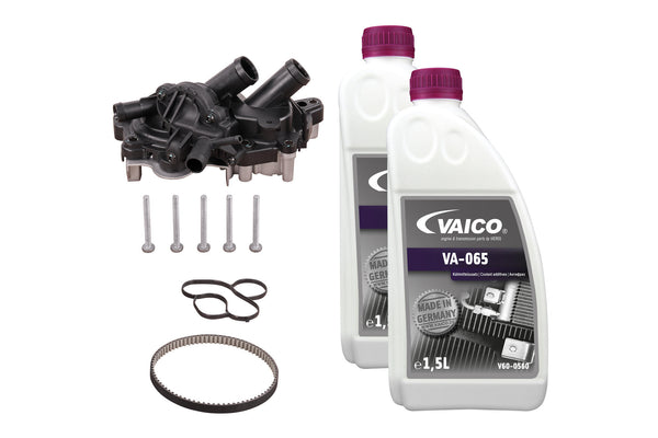 VEMO Water Pump & Timing Belt Kit V15-99-2130-XXL