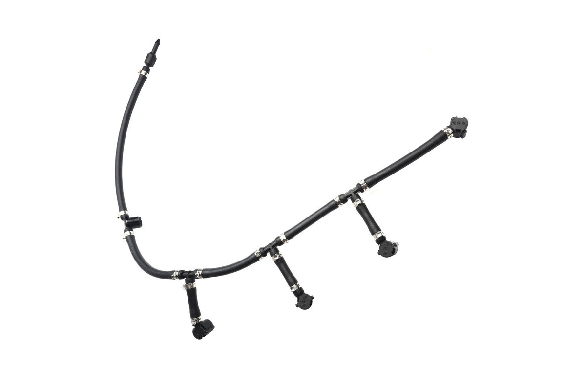 BOGAP Premium Hose for fuel overflow V1621100