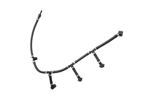 BOGAP Premium Hose for fuel overflow V1621100