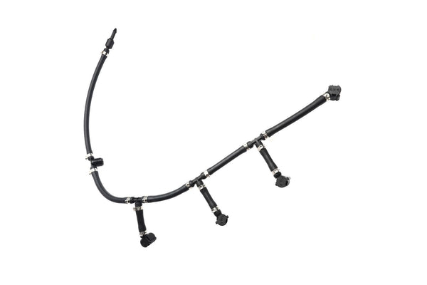 BOGAP Premium Hose for fuel overflow V1621100