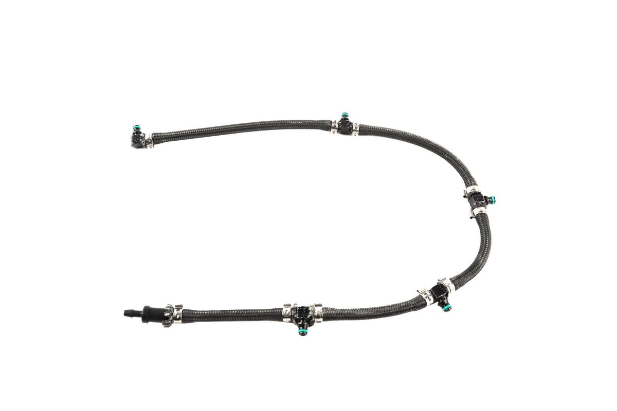 BOGAP Premium Hose for fuel overflow V1621101