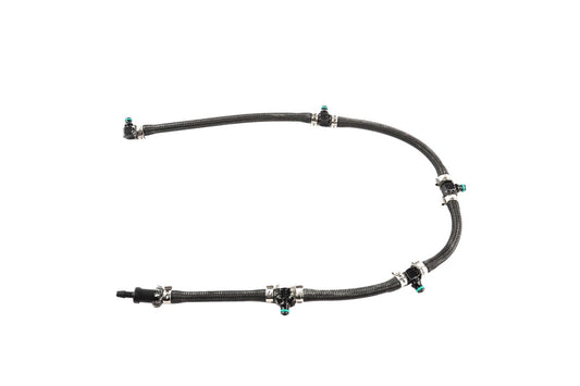 BOGAP Premium Hose for fuel overflow V1621101