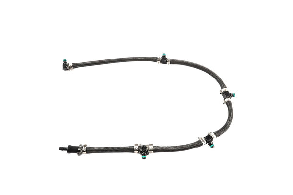 BOGAP Premium Hose for fuel overflow V1621101