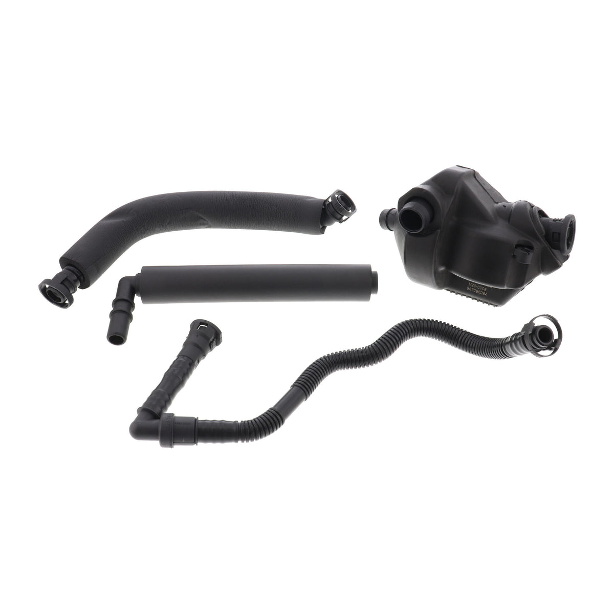 VAICO Repair Kit, crankcase ventilation V20-0008