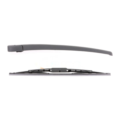 VAICO Wiper Arm Set, window cleaning V20-0016