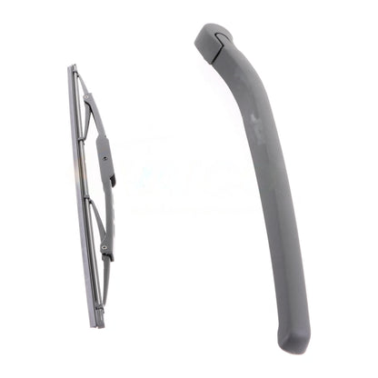 VAICO Wiper Arm Set, window cleaning V20-0016