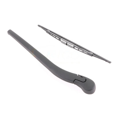 VAICO Wiper Arm Set, window cleaning V20-0016