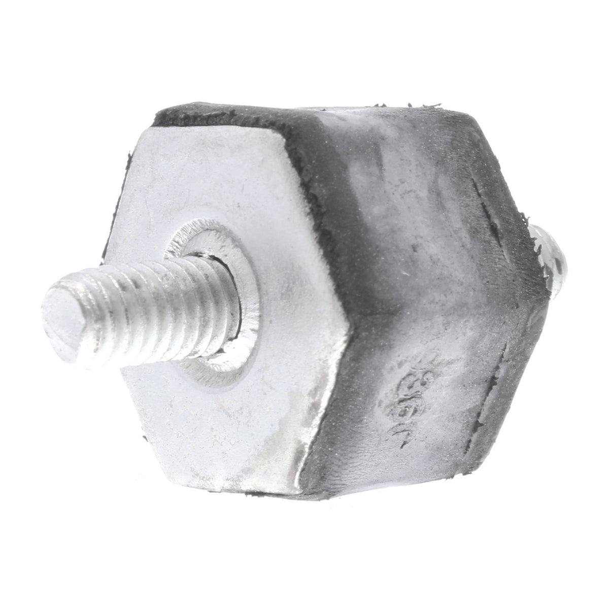 VAICO Rubber Buffer, muffler V20-0028