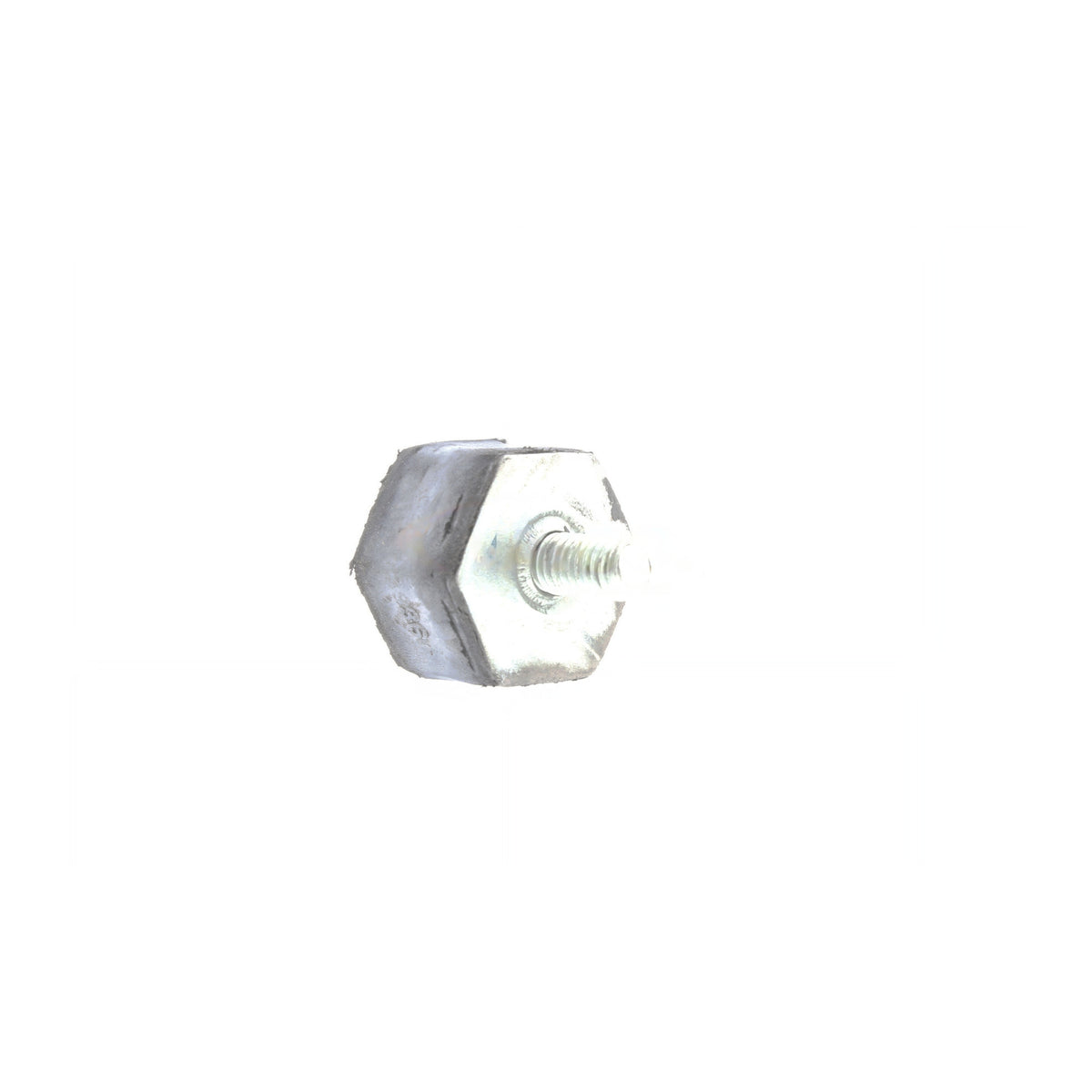 VAICO Rubber Buffer, muffler V20-0028