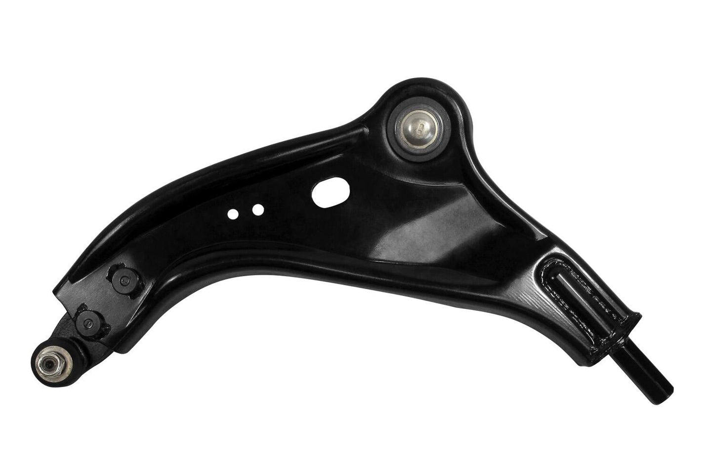 VAICO Control/Trailing Arm, wheel suspension V20-0045