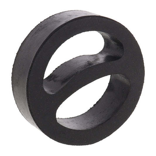 VAICO Mount, exhaust system V20-0055