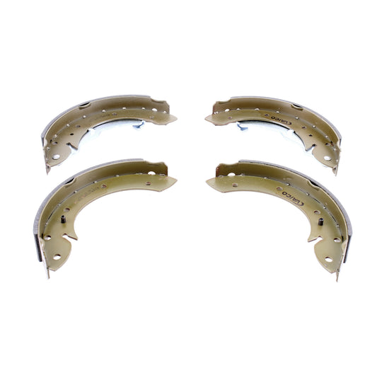 VAICO Brake Shoe Set V20-0074