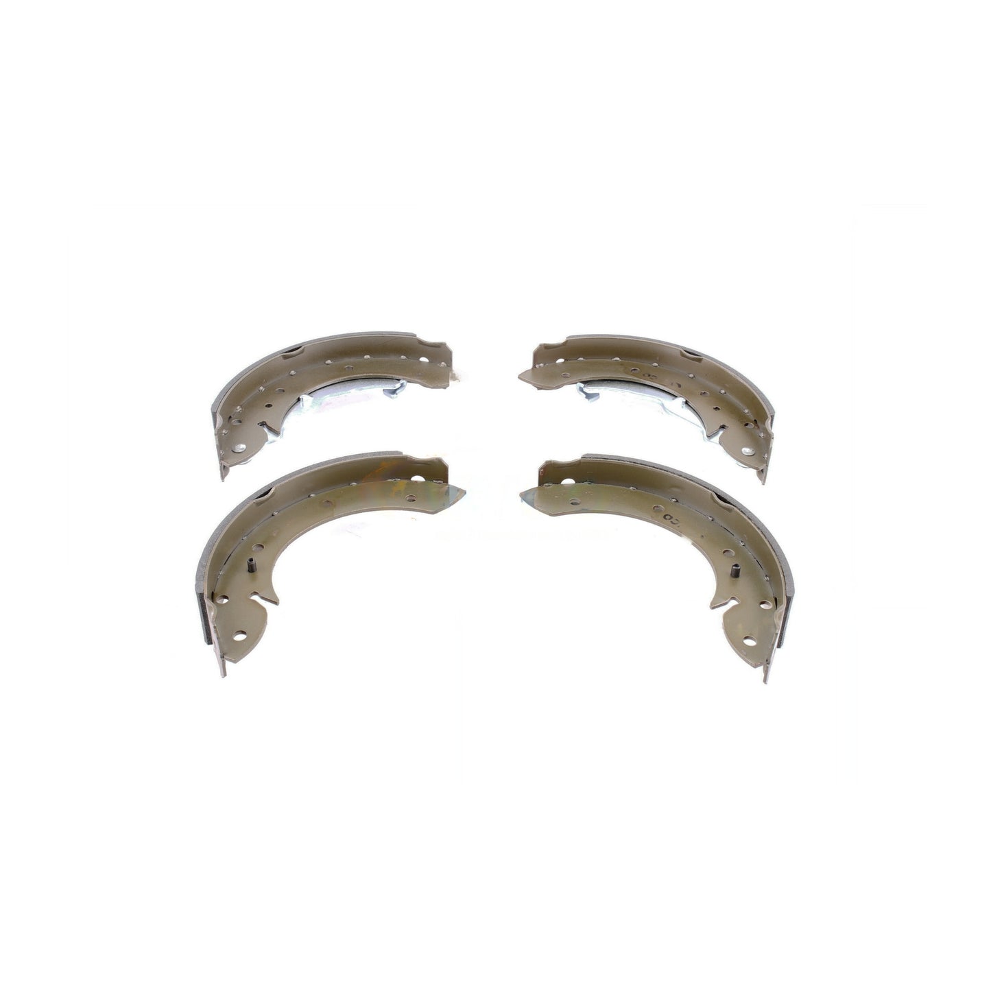 VAICO Brake Shoe Set V20-0074