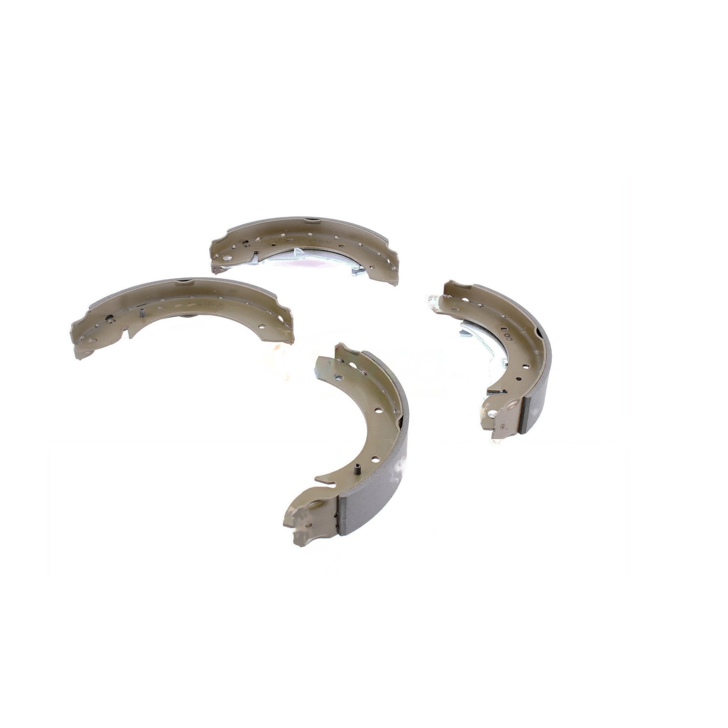 VAICO Brake Shoe Set V20-0074