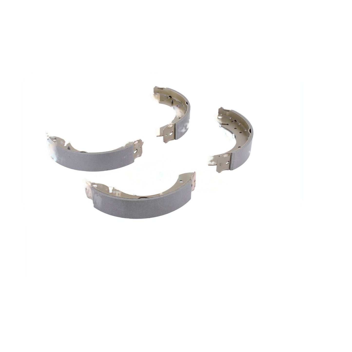 VAICO Brake Shoe Set V20-0074