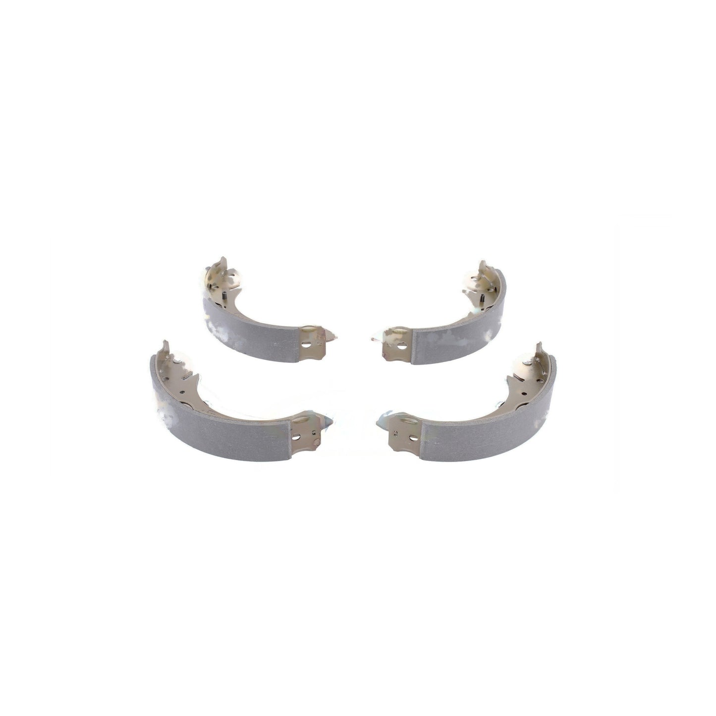 VAICO Brake Shoe Set V20-0074