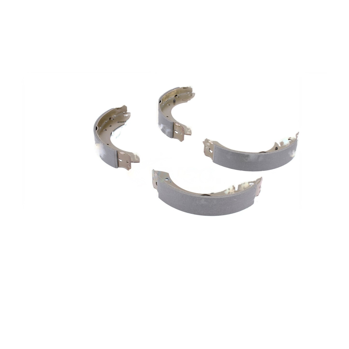 VAICO Brake Shoe Set V20-0074
