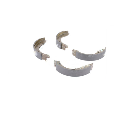 VAICO Brake Shoe Set V20-0074