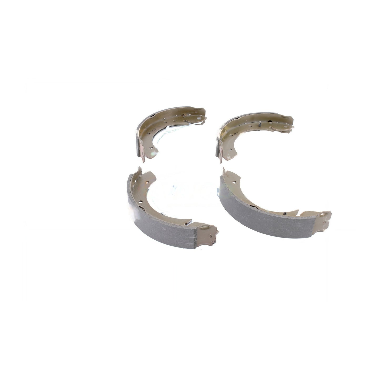 VAICO Brake Shoe Set V20-0074