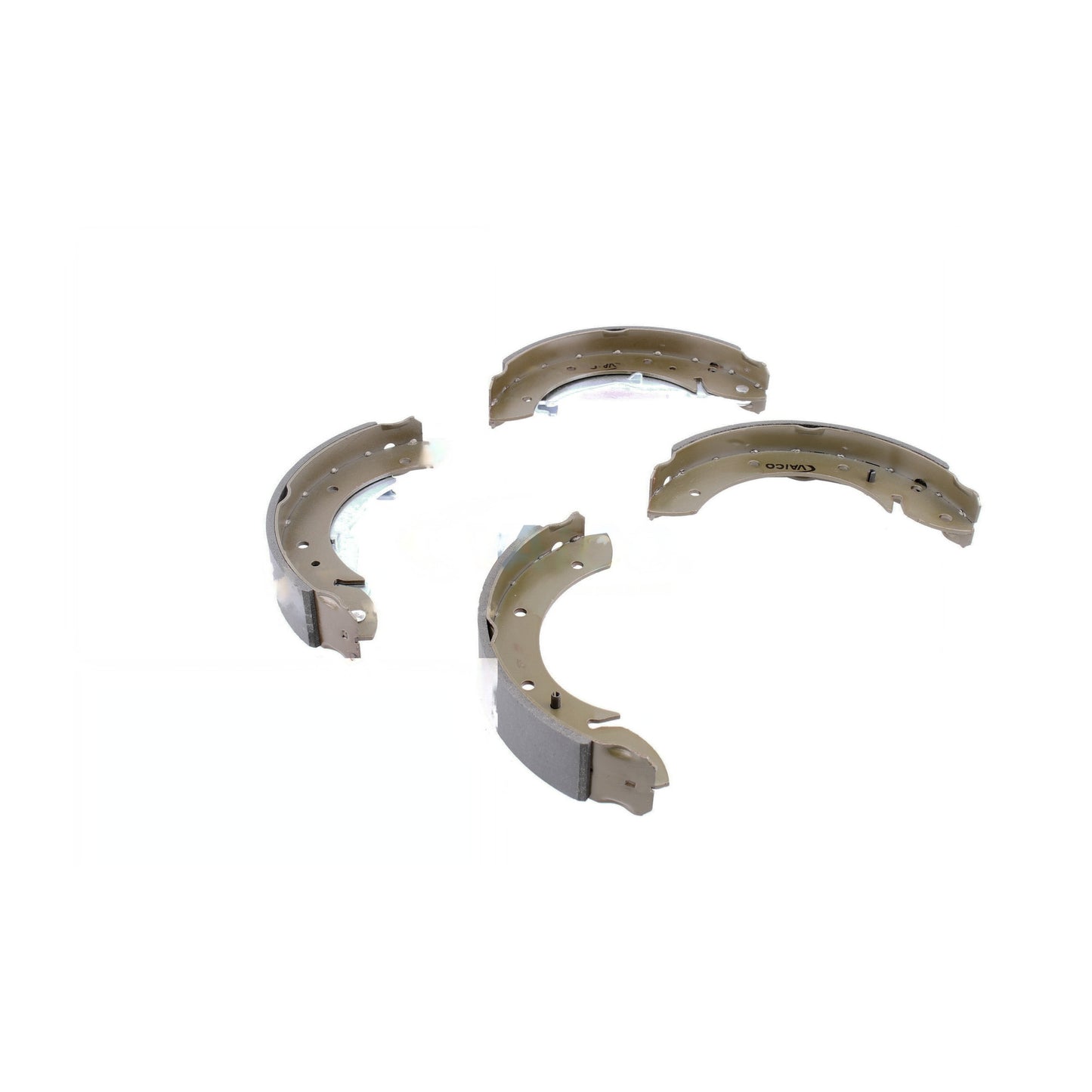 VAICO Brake Shoe Set V20-0074