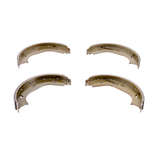 VAICO Brake Shoe Set, parking brake V20-0075