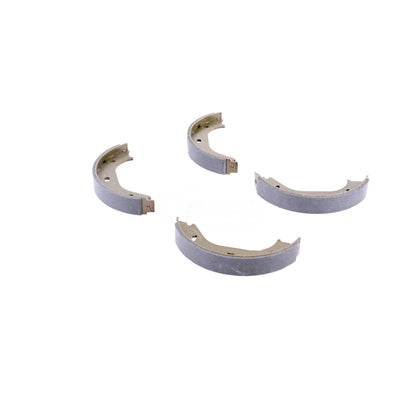 VAICO Brake Shoe Set, parking brake V20-0075