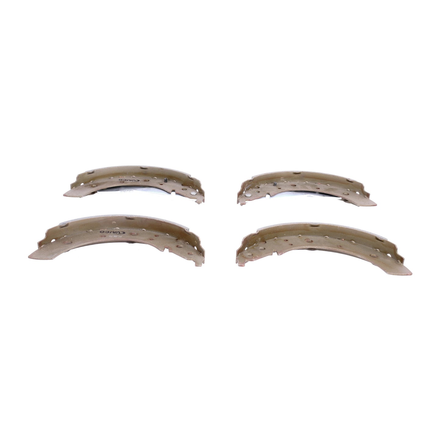 VAICO Brake Shoe Set V20-0076