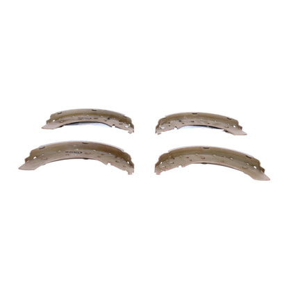 VAICO Brake Shoe Set V20-0076