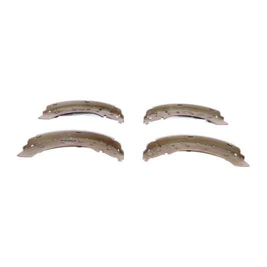 VAICO Brake Shoe Set V20-0076