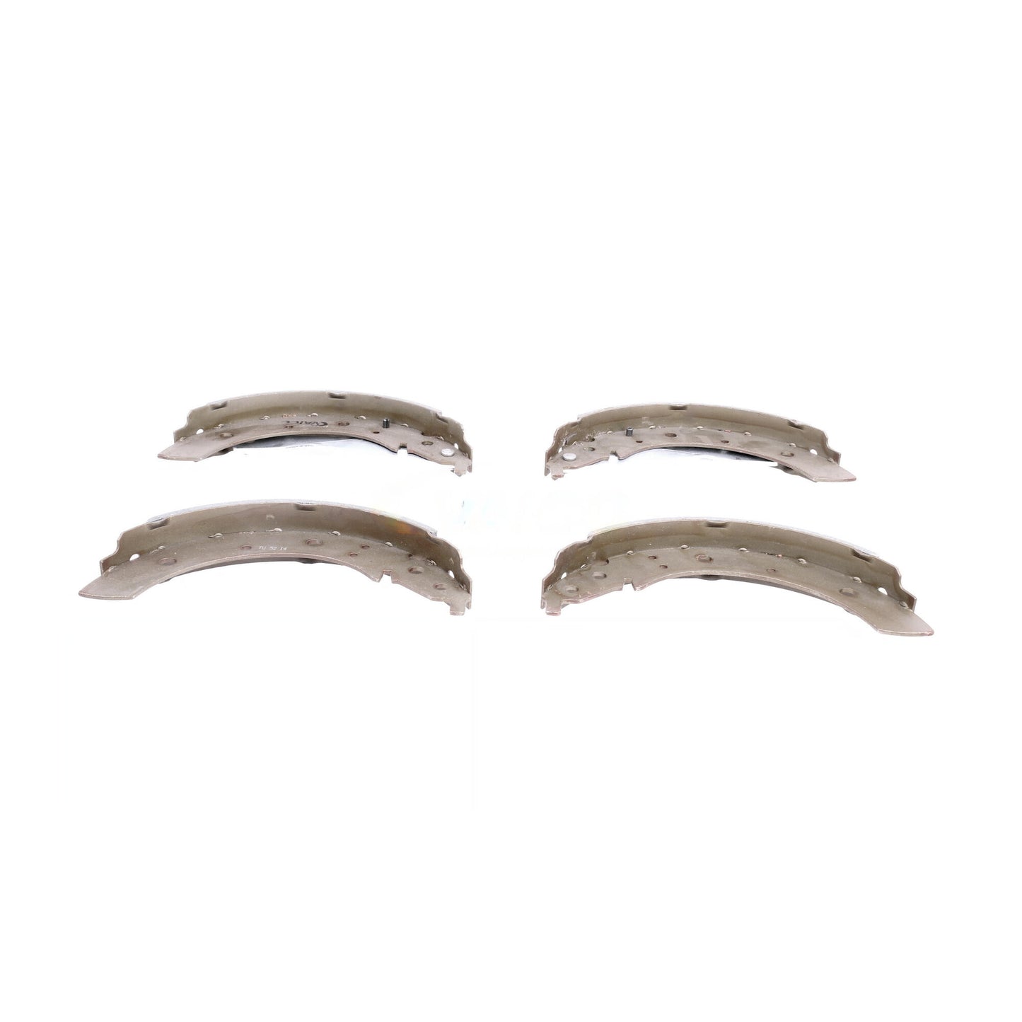 VAICO Brake Shoe Set V20-0076