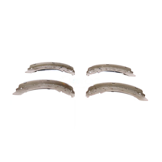VAICO Brake Shoe Set V20-0076