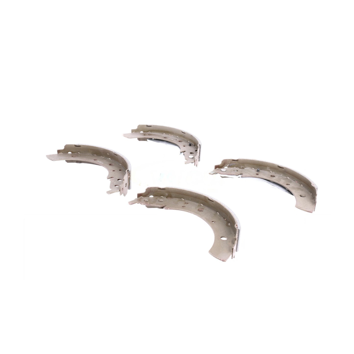 VAICO Brake Shoe Set V20-0076