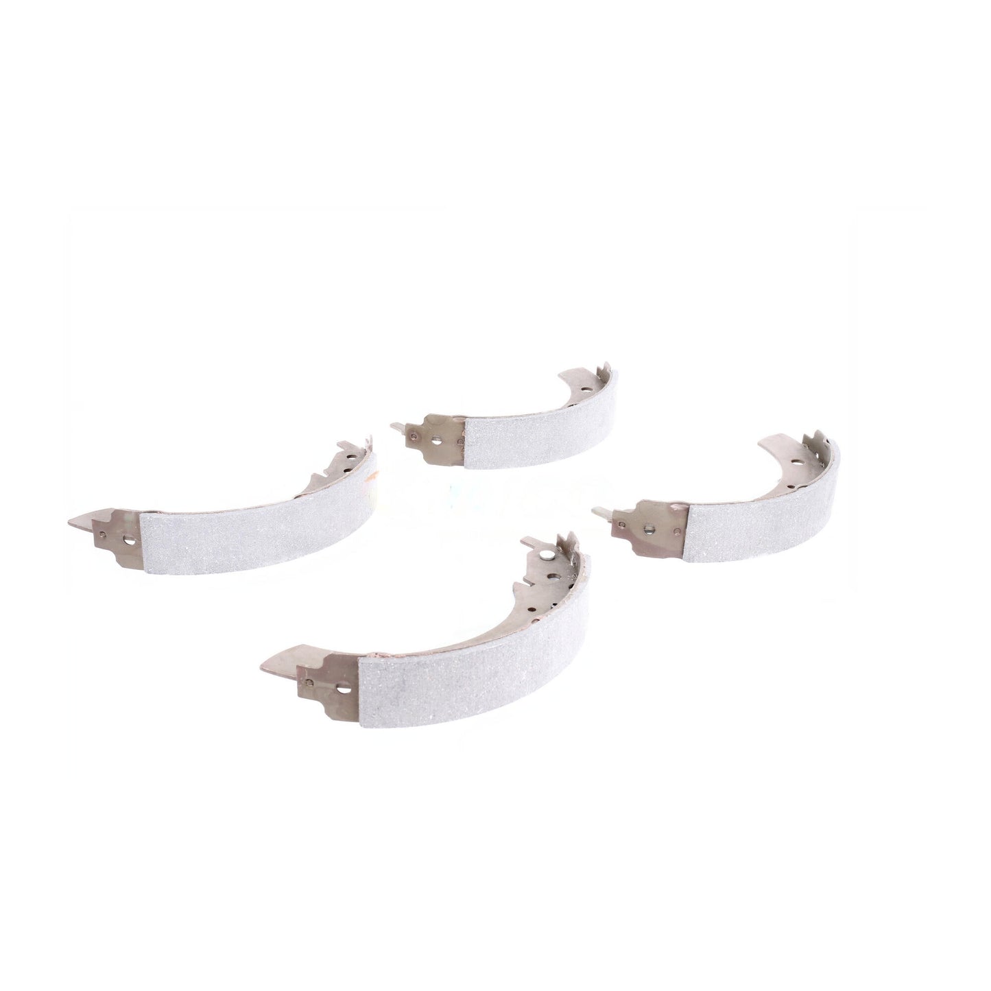VAICO Brake Shoe Set V20-0076