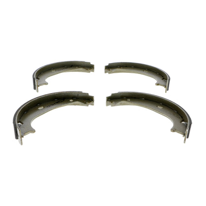 VAICO Brake Shoe Set, parking brake V20-0078