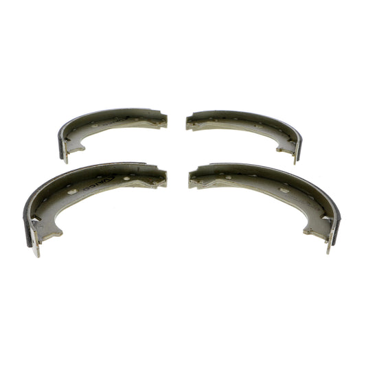 VAICO Brake Shoe Set, parking brake V20-0078