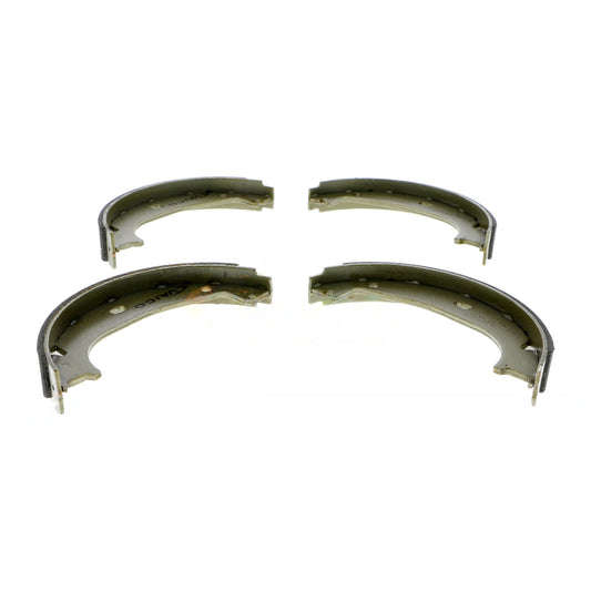 VAICO Brake Shoe Set, parking brake V20-0078