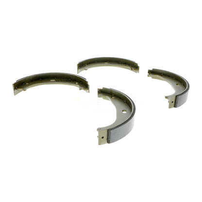 VAICO Brake Shoe Set, parking brake V20-0078
