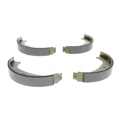 VAICO Brake Shoe Set, parking brake V20-0078