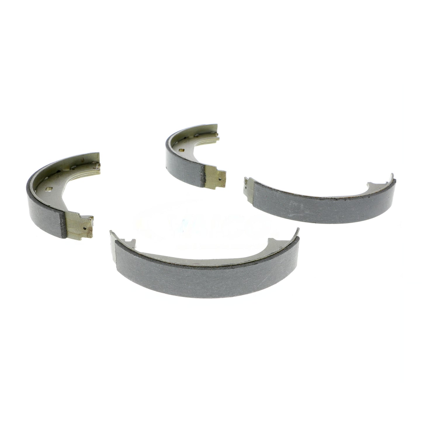 VAICO Brake Shoe Set, parking brake V20-0078