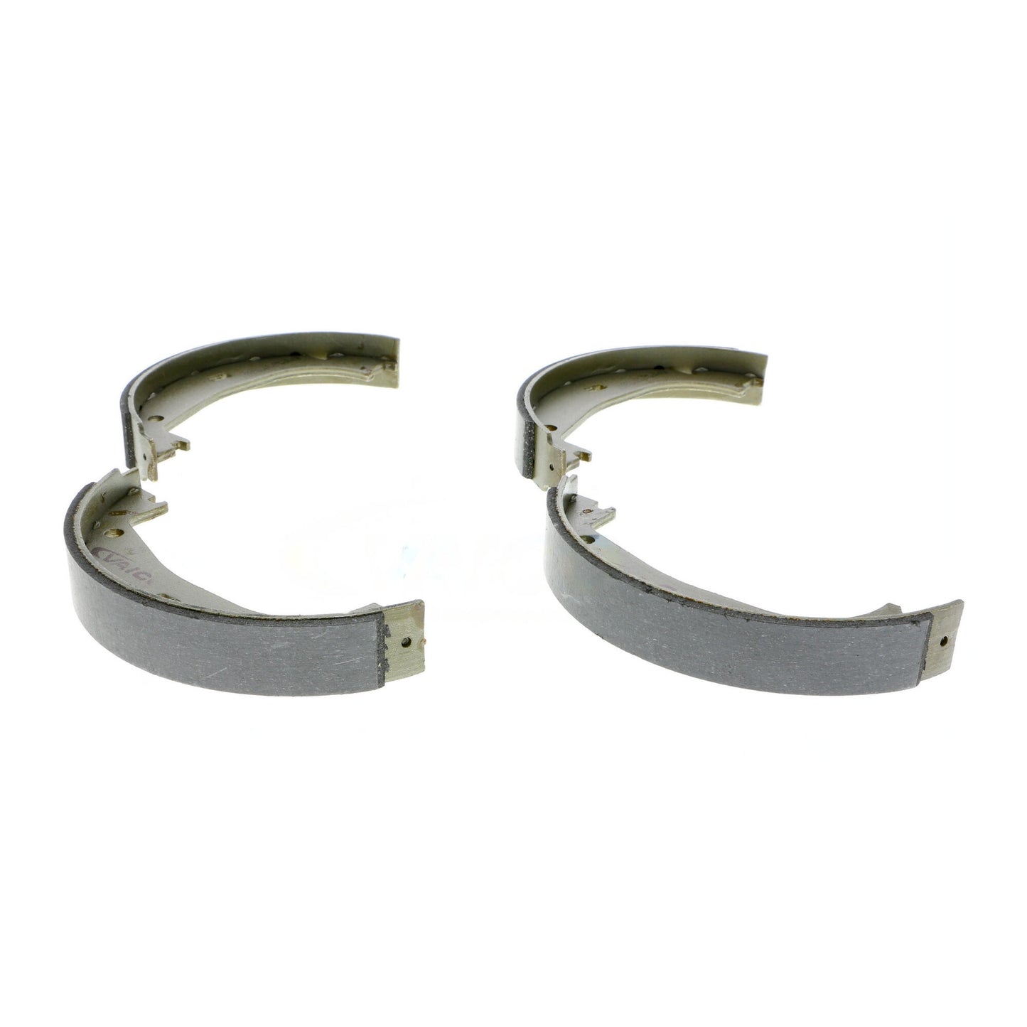 VAICO Brake Shoe Set, parking brake V20-0078