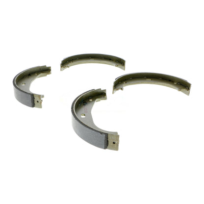 VAICO Brake Shoe Set, parking brake V20-0078